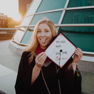 Meet your Posher, Marybeth anne